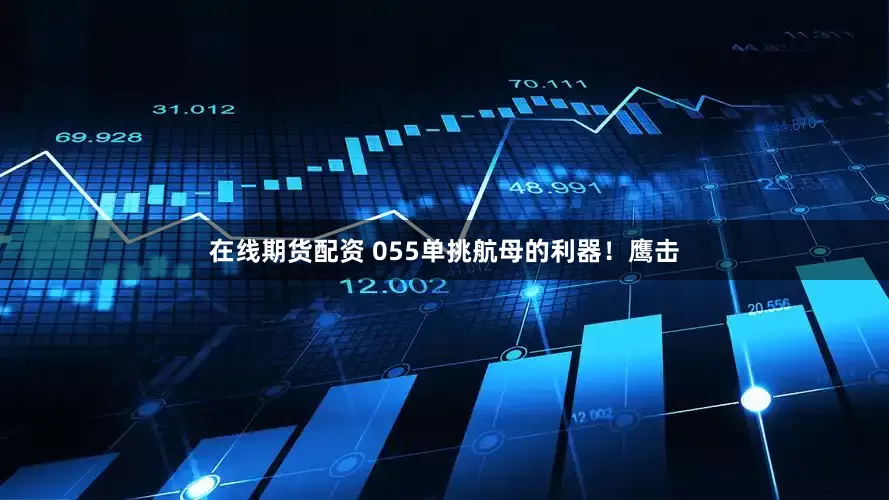 在线期货配资 055单挑航母的利器！鹰击